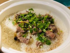 大鸽饭（小煲）-大鸽饭(岗顶店)