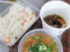 -好成财牛排馆(涂门街总店)