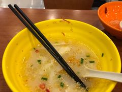 -龙抄手(春熙路总店)