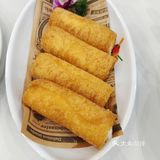 又发现一家茶餐厅，还有最爱的虾饺