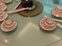 -川人川菜馆(黄山路店)