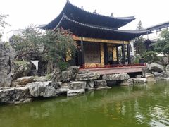 -粤剧艺术博物馆