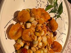 -海富门·带鱼·淮扬菜·粤菜(甘家口店)