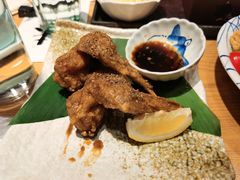 -味太助·银饭食堂(中华城店)