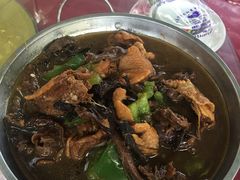 -村东第一家私房菜馆(古北水镇店)