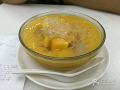 -味香园传统甜品店(牛车水店)