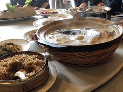 -紫阳家宴(源深店)