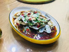 -小老板海鲜酒家(董家渡店)