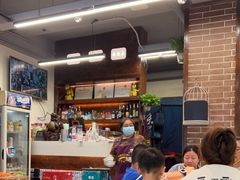 -水碾河刘老大串串香(水碾河路店)