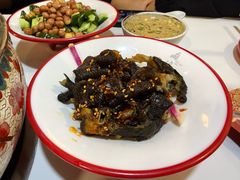 -庭院·冰煮羊·北京涮肉(西单店)