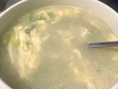 疙瘩汤-津菜宋记老房子(平山道店)