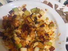 -老浒记烤鸭-北京菜(琉璃厂店)