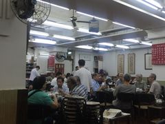 大堂-香港蓮香樓(上環店)