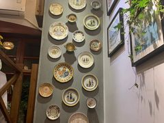 -LA CREPERIE BRETONNE布列塔尼法式餐厅(天童北路店)