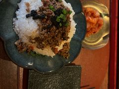 -300杯·和牛烧肉清酒专门店(廊里店)