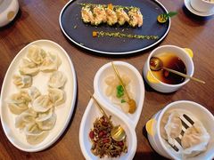 -喜鼎海胆水饺(东港店)