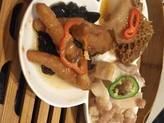 金羊三鲜-新兴·金羊座·粤菜点心(乐峰店)