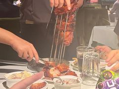 -戈拿旺巴西烤肉(崇文门店)