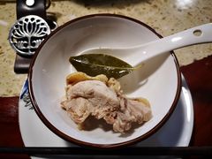 泉水鲜鸡汤-先机泉水鸡汤(南山老君洞店)