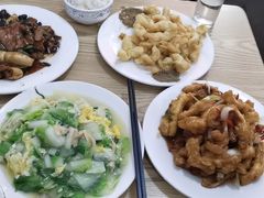 -九龙餐厅(大沽路店)