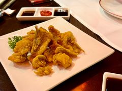 -海航大厦万豪酒店彩海轩中餐厅(霄云路店)