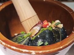 -涌上外婆桥(海宁银泰城店)