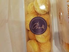 -BONBON BAKERY
