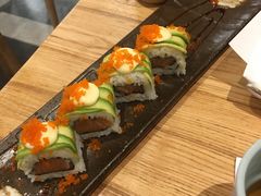 -初居食屋日式料理(万象城购物中心店)