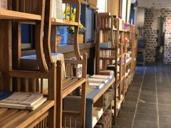 -瓦库茶馆17号(海汇港店)