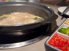-同仁四季椰子鸡(无锡滨湖万象汇店)
