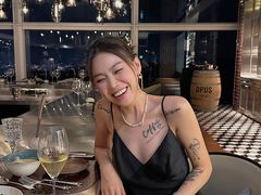 -深圳文华东方酒店·OPUS 388·精致法餐