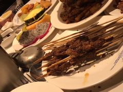 -星伦多自助料理(华润万象城店)
