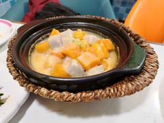 -东鑫记港式茶餐厅(南京东路店)