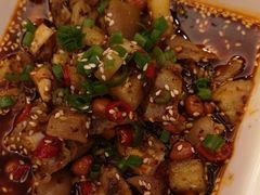 -乡坝头外婆菜(东方欧城仁寿七分店)