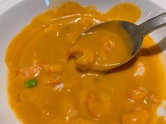 -杭州桐庐康莱德酒店西餐厅-舍