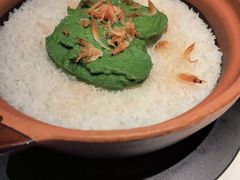 海花虾焗饭-新兴·金羊座·粤菜点心(乐峰店)