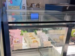 -喜茶(广州北京路惠福东店)