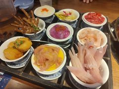 -楠火锅(仁恒梦中心店)