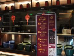 -香港狮子山下·明星粤菜餐厅(北苑店)