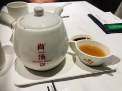 -尚一汤 广东炖汤(金桥国际店)