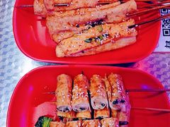 -乌兰烧烤·烤羊腿(西丽店)