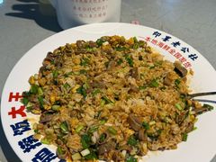 -即墨老公社·海肠捞饭大王(古城店)