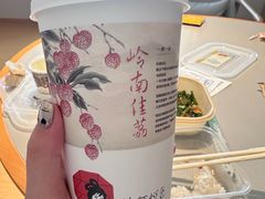 -茶颜悦色(星沙中茂城五楼店)