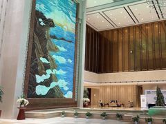 -连云港金陵海州湾会议中心