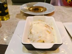 -OGGI TRATTORIA PIZZERIA(深业上城店)
