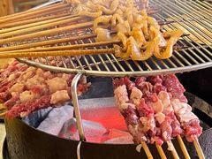-源味居手把签烧烤(长春一店)