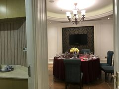 包厢-重庆宽悦花园酒店-.怡中餐厅