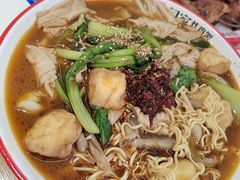 -闫家炸鸡架(五爱总店)