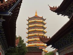 -皇罗禅寺