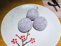 -三石铁板烧(紫竹桥店)